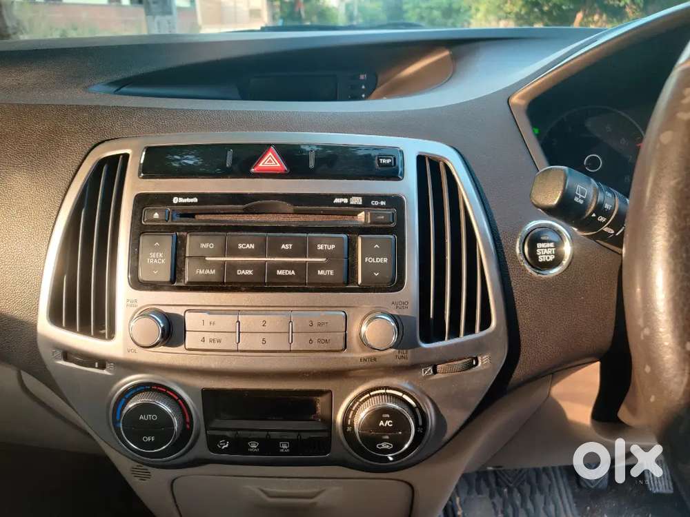 Hyundai I20 2014 Petrol 58000 Km Driven