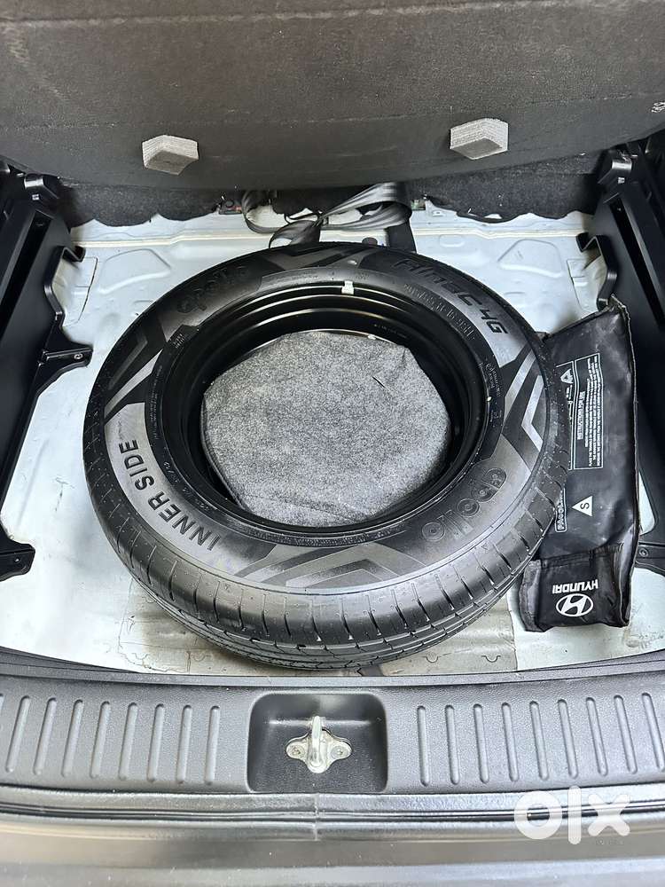 Hyundai Creta E 1.5 Diesel, 2022, Diesel