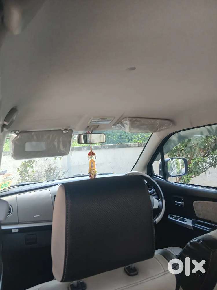 Maruti Suzuki Wagon R 2014
