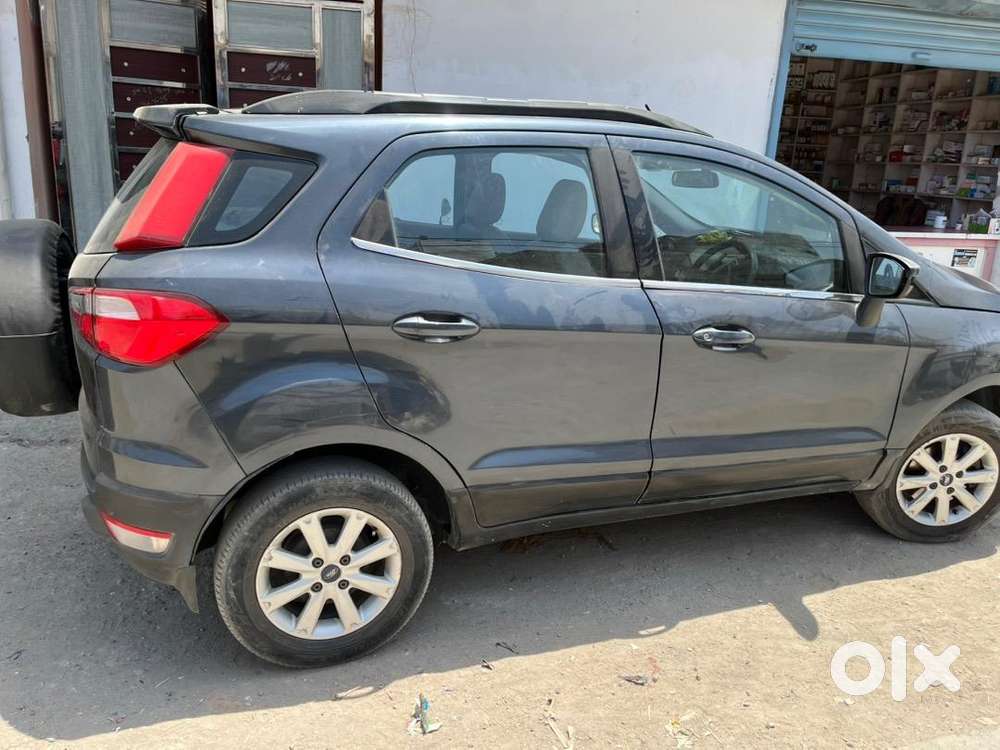 Ford Hybrid Car 2014