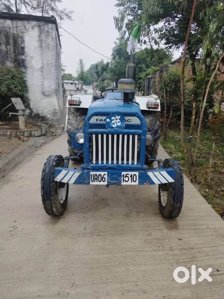 Farmtrac 45