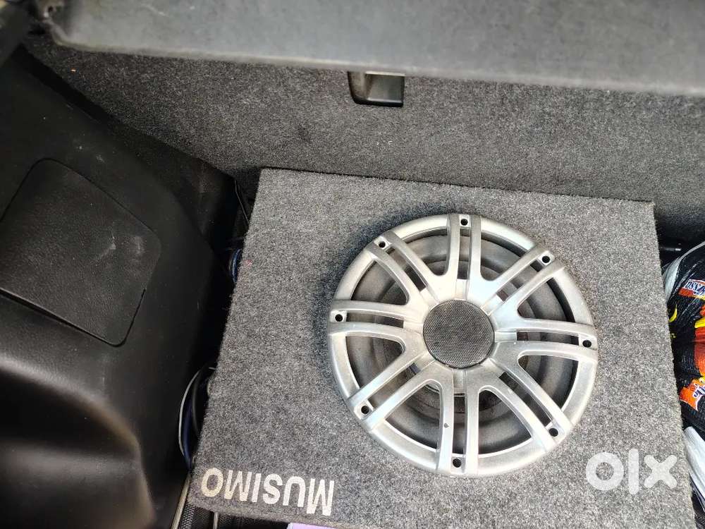Maruti Suzuki Baleno 2023 Petrol Good Condition