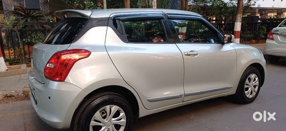 Maruti Suzuki Swift Ddis Vdi, 2018, Diesel