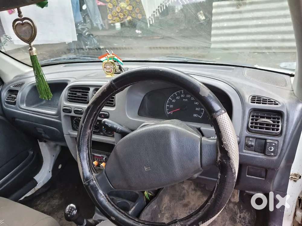 2011 Alto Lxi Cng