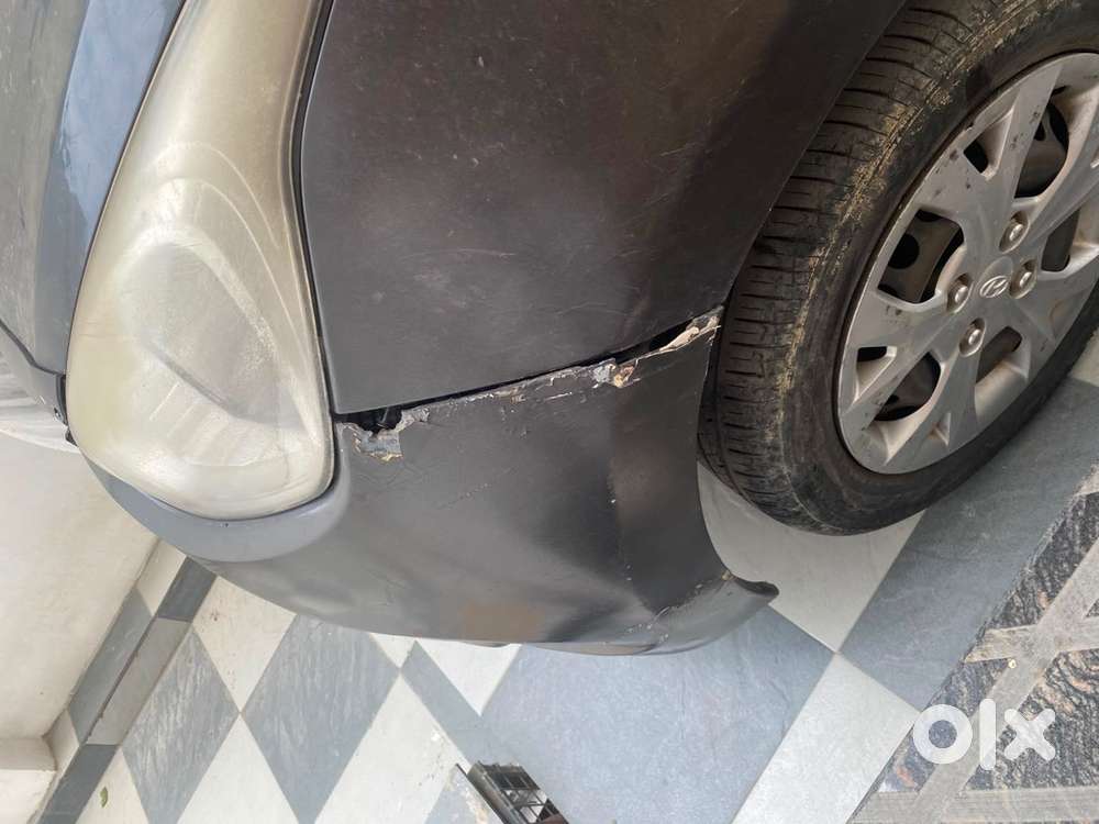 Hyundai Grand I10 Diesel 2014