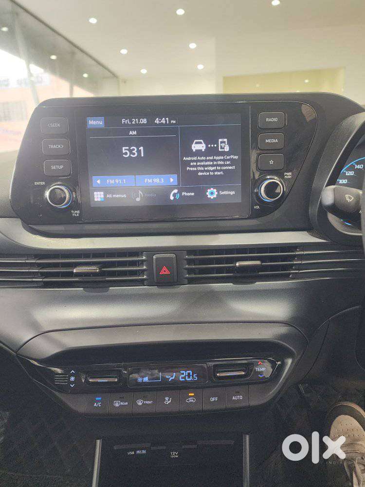 Hyundai I20 Sportz 1.4 Crdi, 2022, Diesel
