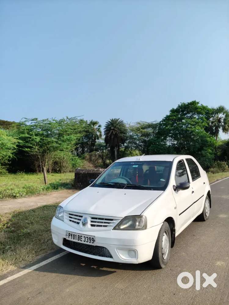 Mahindra Logan 2010 Diesel 100000 Km Driven