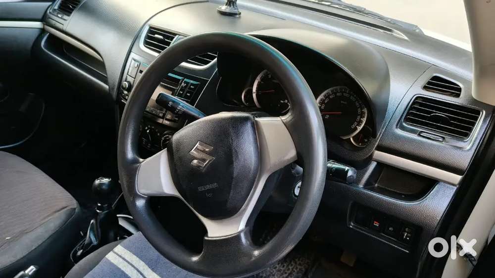 Maruti Suzuki Swift Vdi 2017