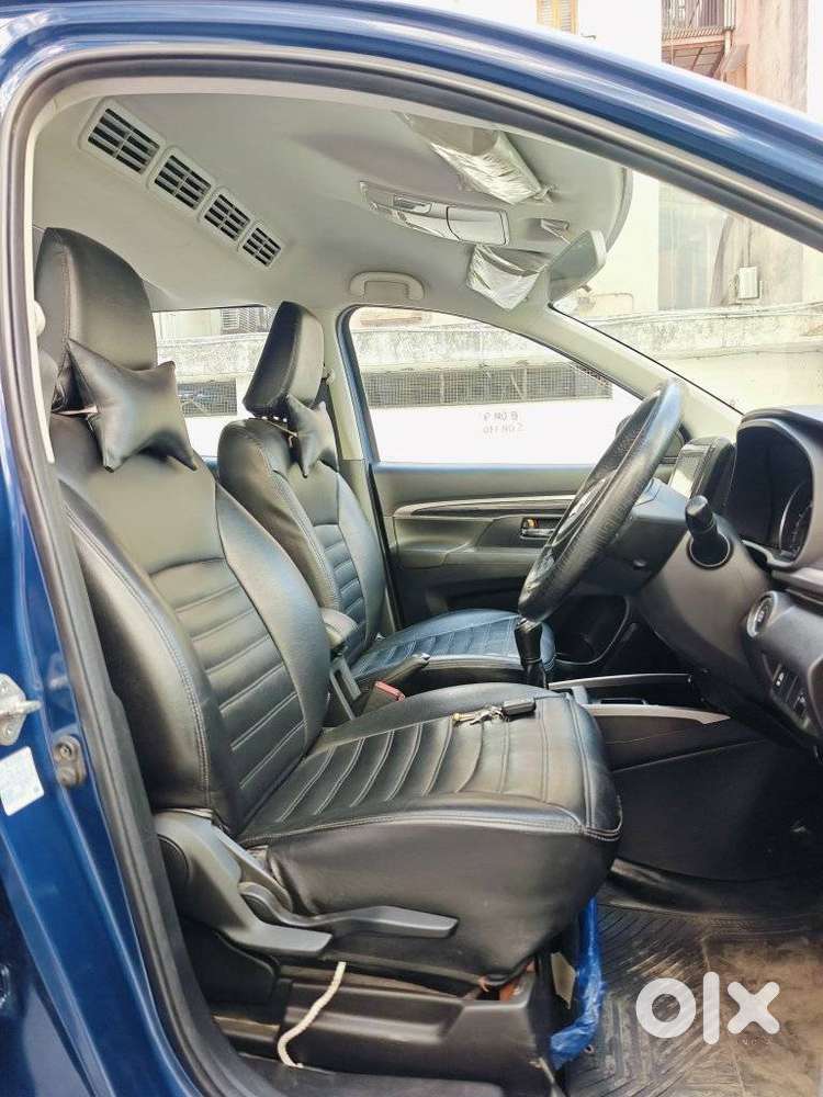 Maruti Suzuki Xl6 1.5 Zeta Mt, 2022, Petrol