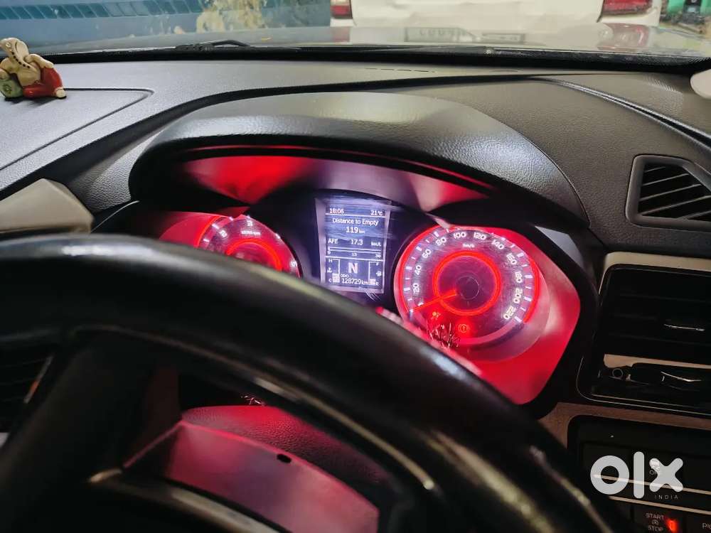 Mahindra Xuv300 Turbosport 2019