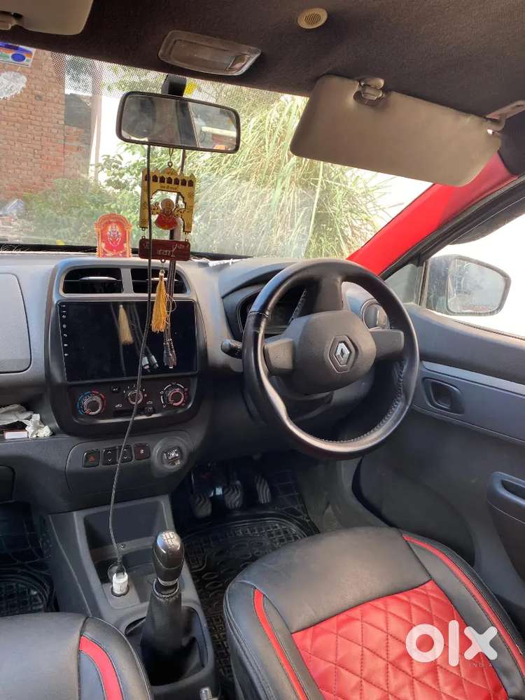 Renault Kwid 2017