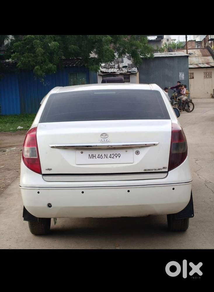 Tata Manza 2011 Diesel Good Condition