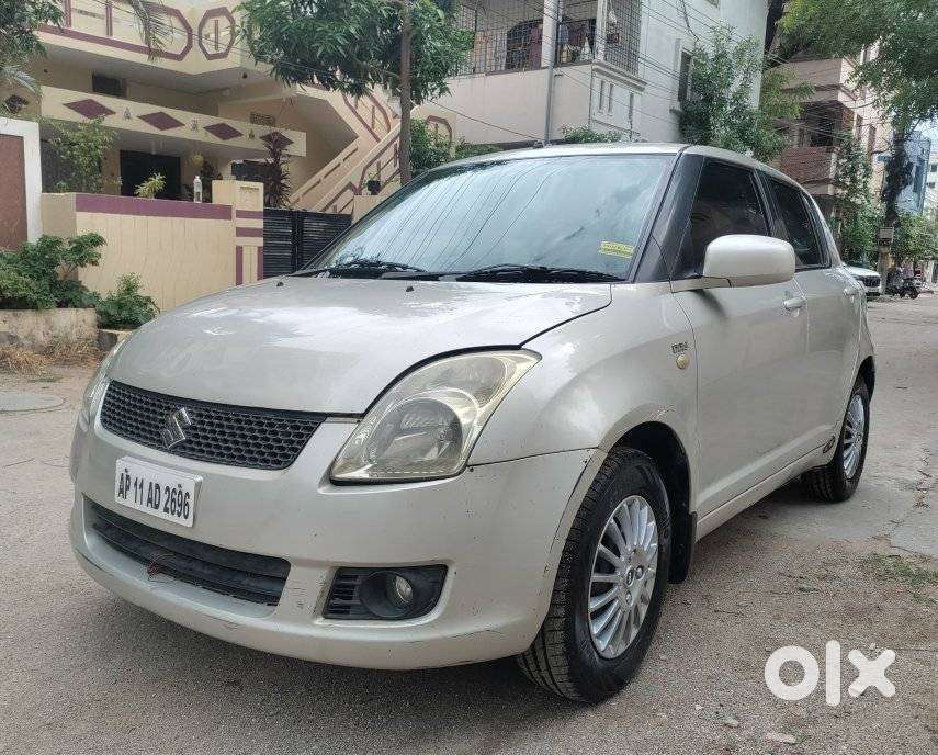 Maruti Suzuki Swift, 2008, Diesel