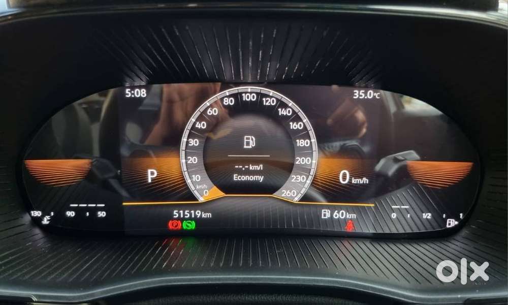 Skoda Slavia 1.0 Tsi Style At, 2022, Petrol