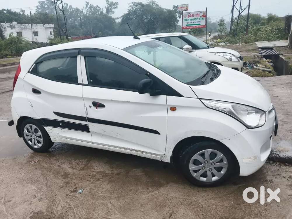 Hyundai Eon Magna 2017