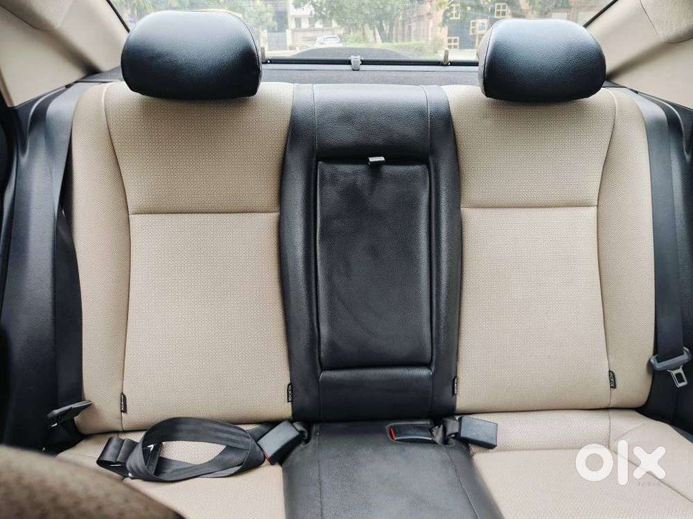 Hyundai Verna 1.6 Sx (o) Vtvt, 2017, Petrol