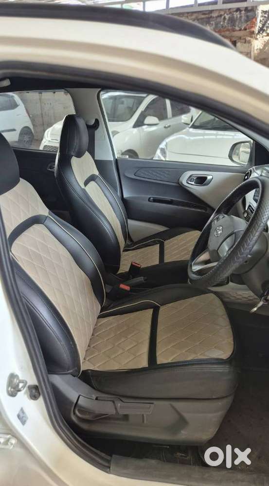 Hyundai Grand I10 Nios Sportz 1.2 Kappa Cng, 2020, Cng & Hybrids