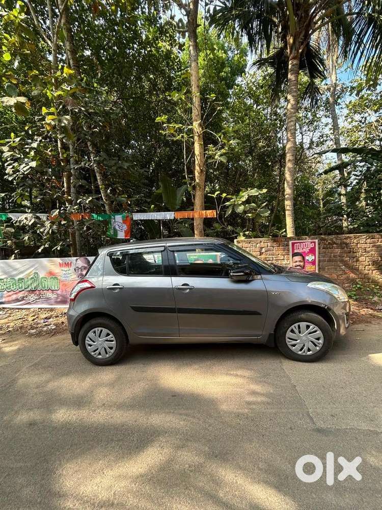 Maruti Suzuki Swift 2016 Petrol 52000 Km Driven