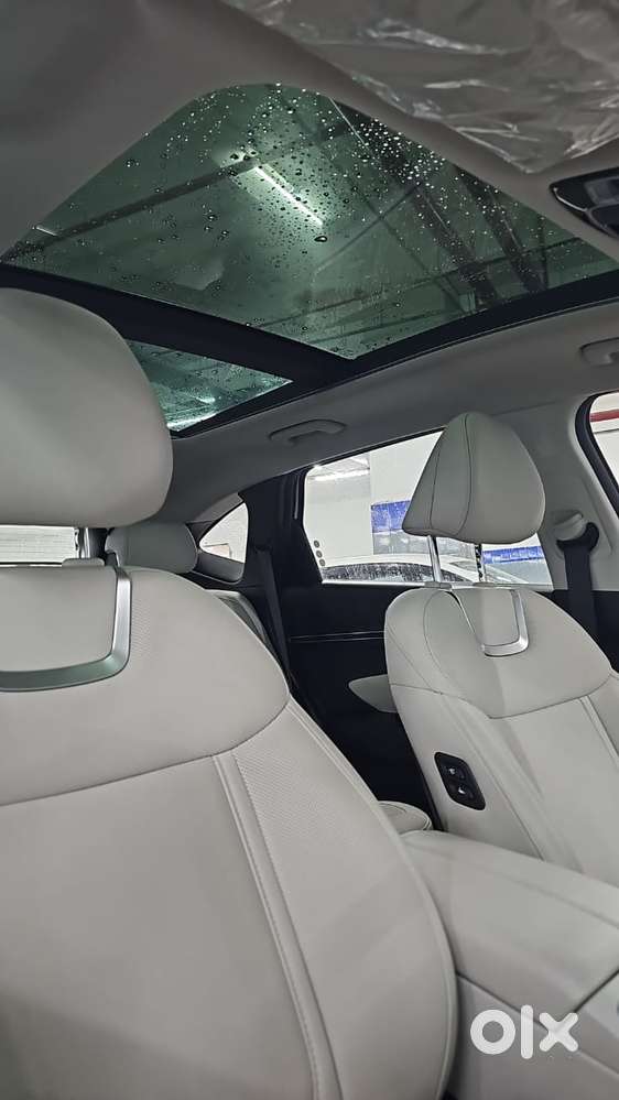 Hyundai Tucson 2.0 Signature 2wd Diesel At, 2024, Diesel