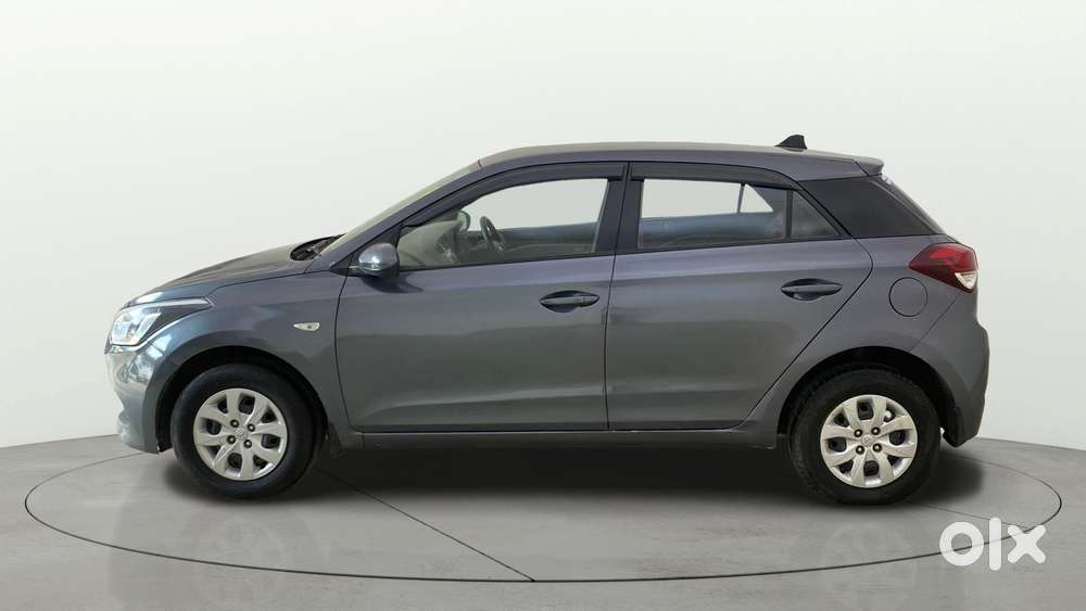 Hyundai Elite I20 Magna 1.2, 2016, Petrol