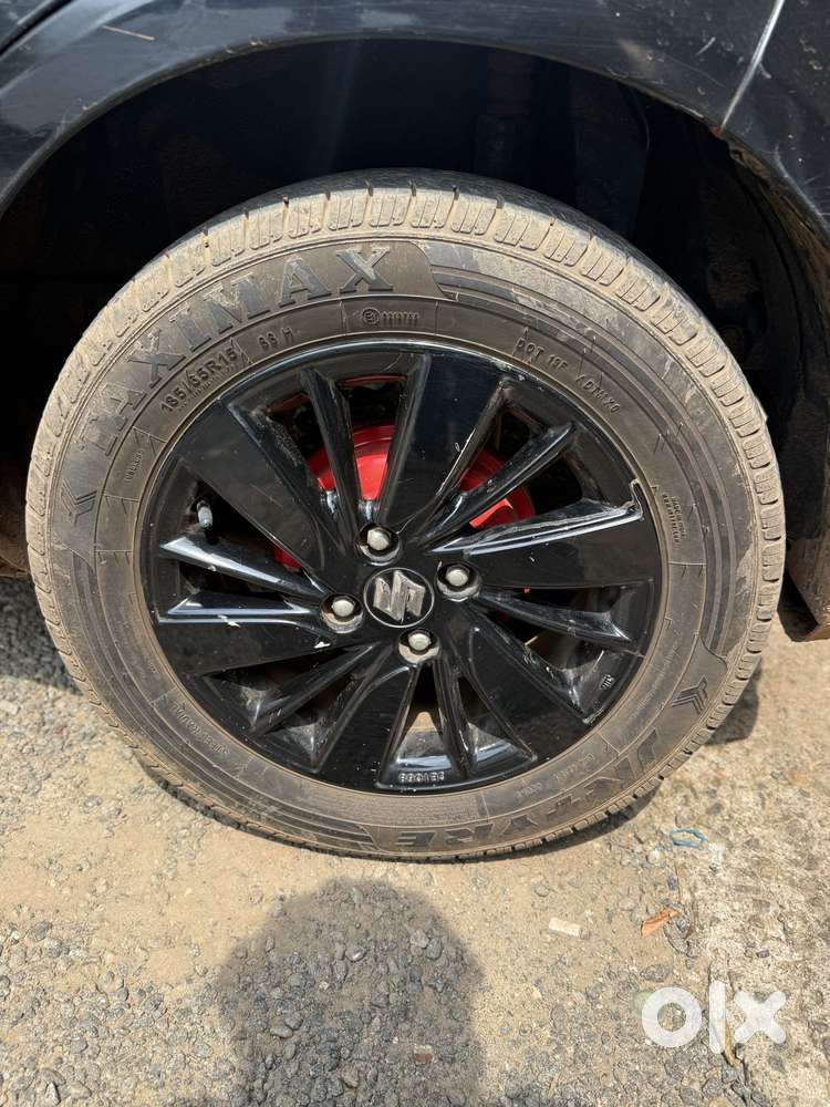 Maruti Suzuki Ritz Vdi, 2009, Diesel