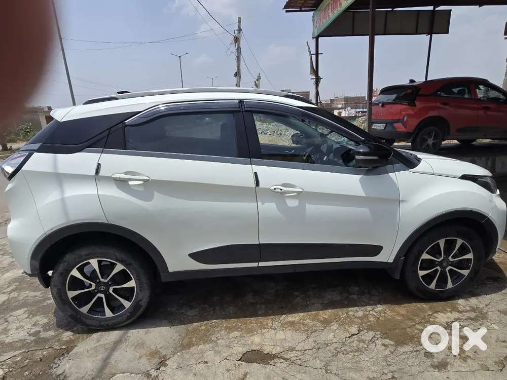 Tata Nexon 2020 Diesel 125000 Km Driven
