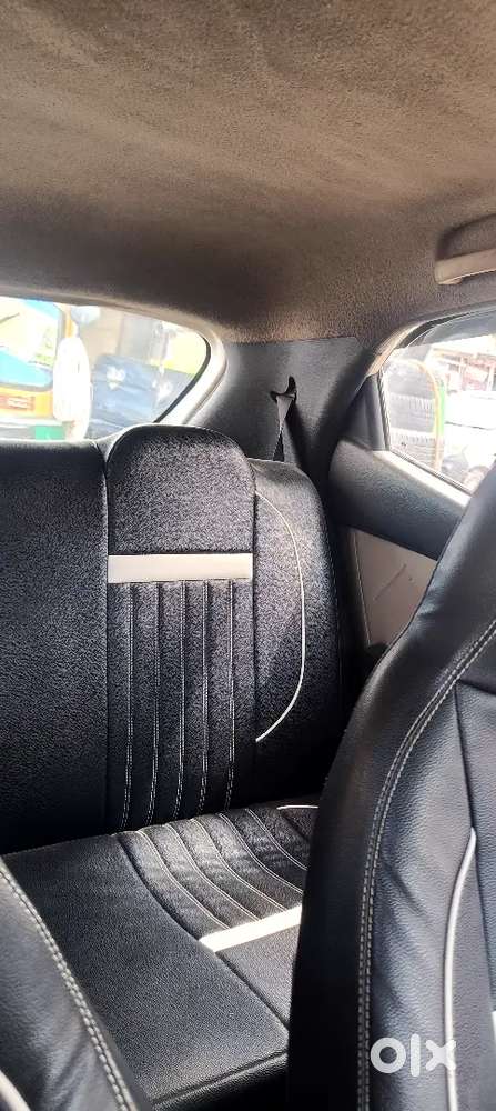 Hyundai Eon 2015 Lpg Well Maintained