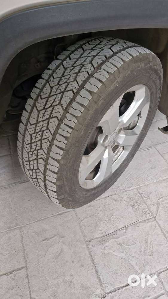 Jeep Compass 1.4 Limited, 2018, Petrol