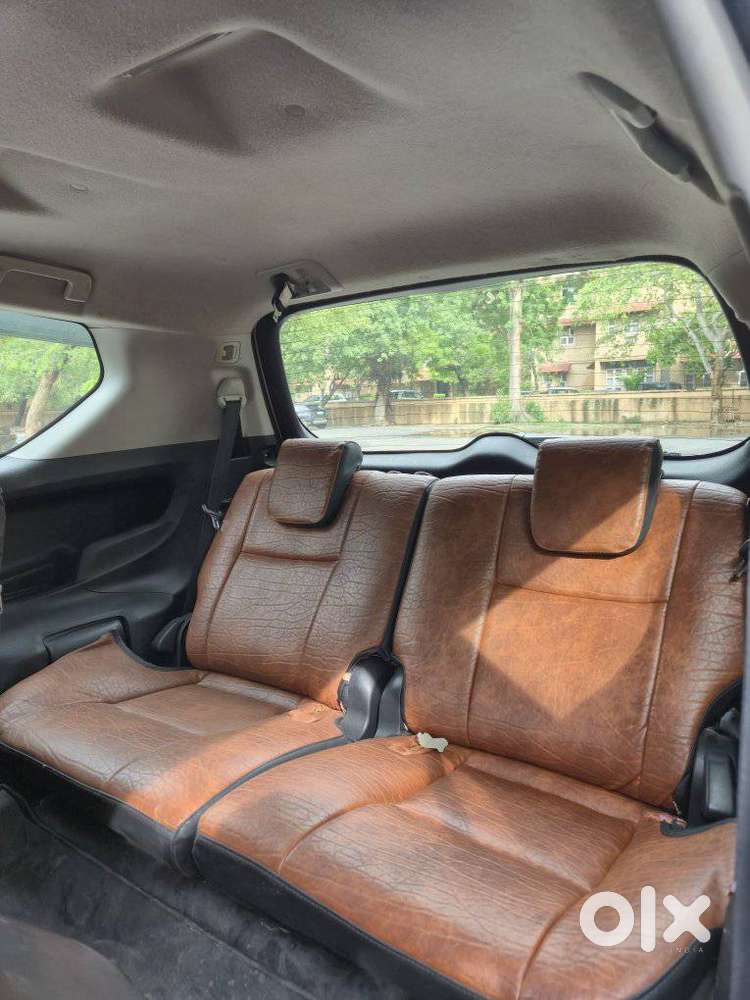Toyota Innova Crysta 2.4 V 7 Str, 2020, Diesel