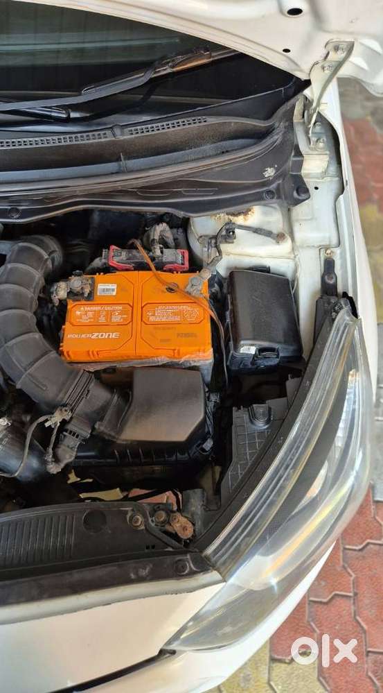 Hyundai I20 2009-2011 Sportz Diesel, 2014, Diesel