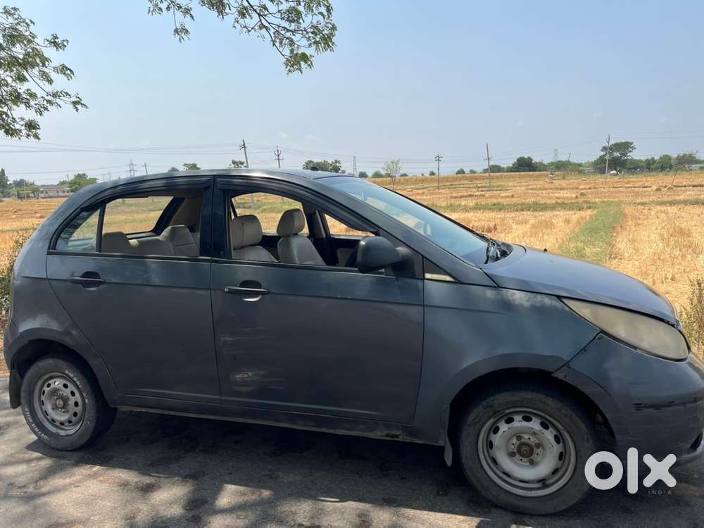 Tata Indica Vista 2011 Diesel Car