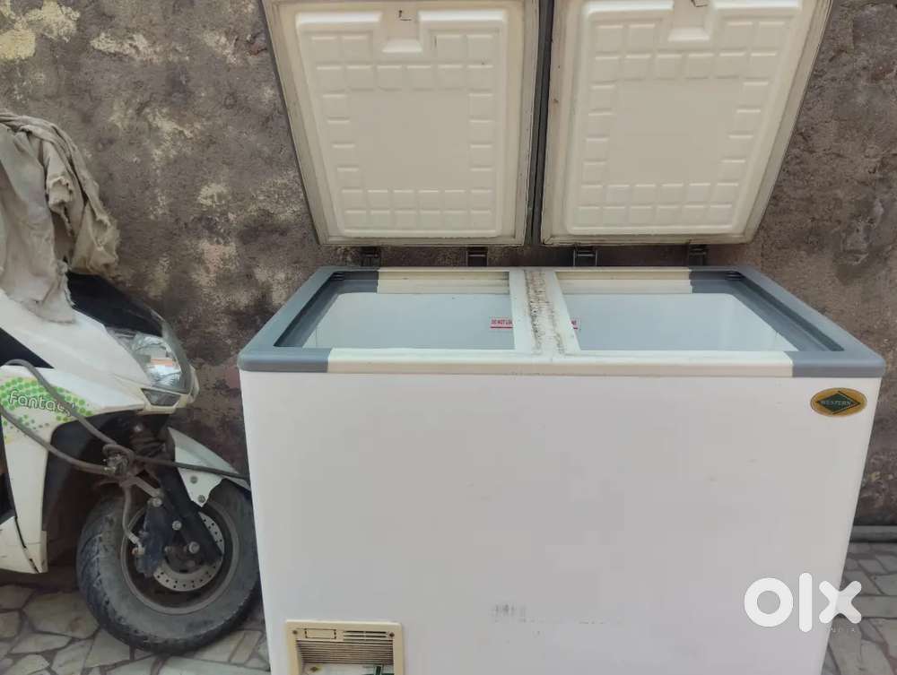 Find 8 Used Fridges for Sale in Uttar Pradesh - Second Hand