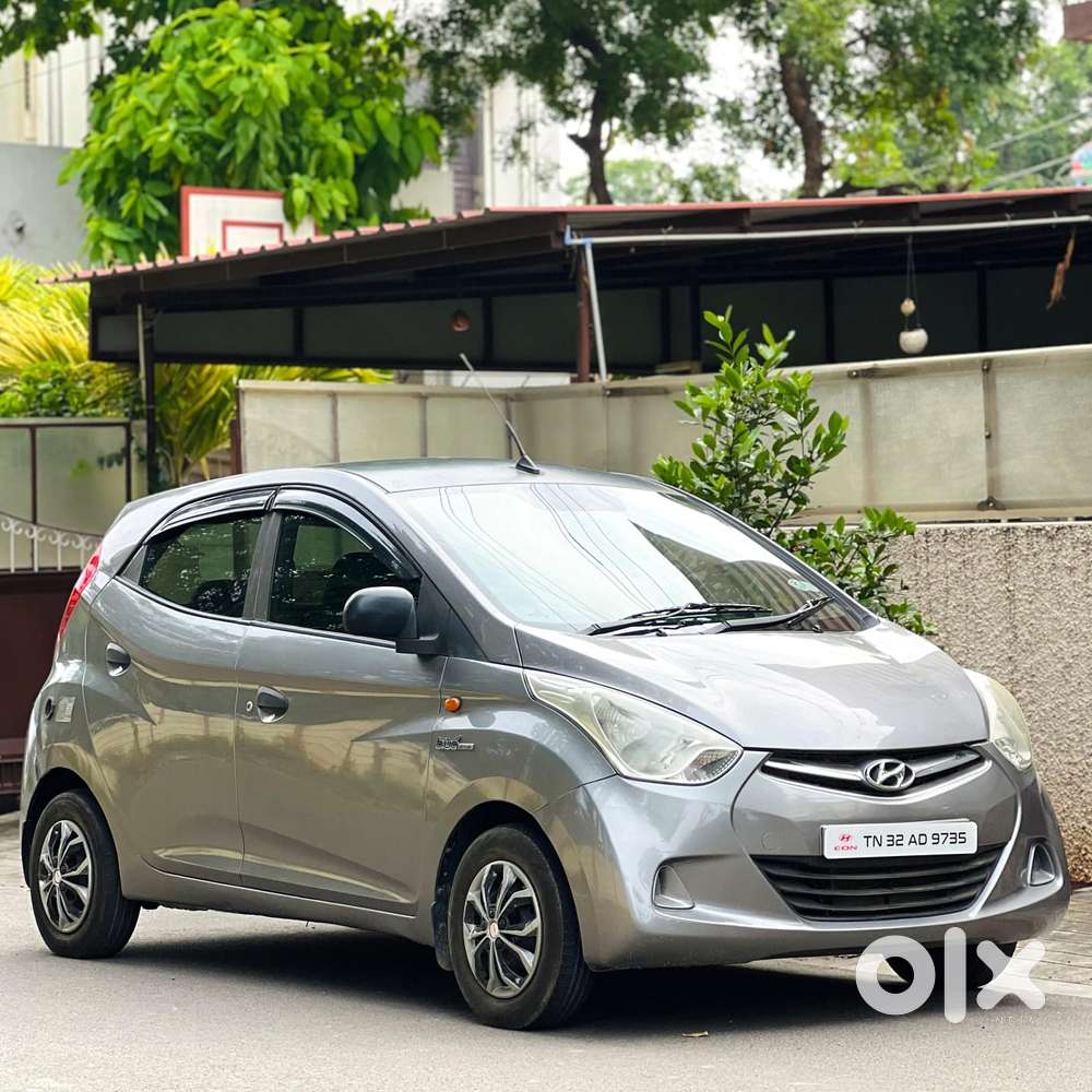 Hyundai Eon Era + Lpg, 2013, Petrol