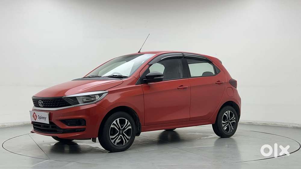 Tata Tiago 1.05 Revotorq Xt, 2022, Petrol