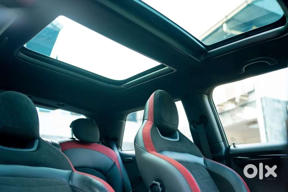 2019 Model Mini Cooper S Jcw 3 Door