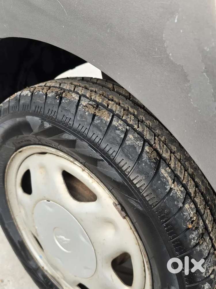 Chevrolet Beat 2012 Diesel Well Maintained