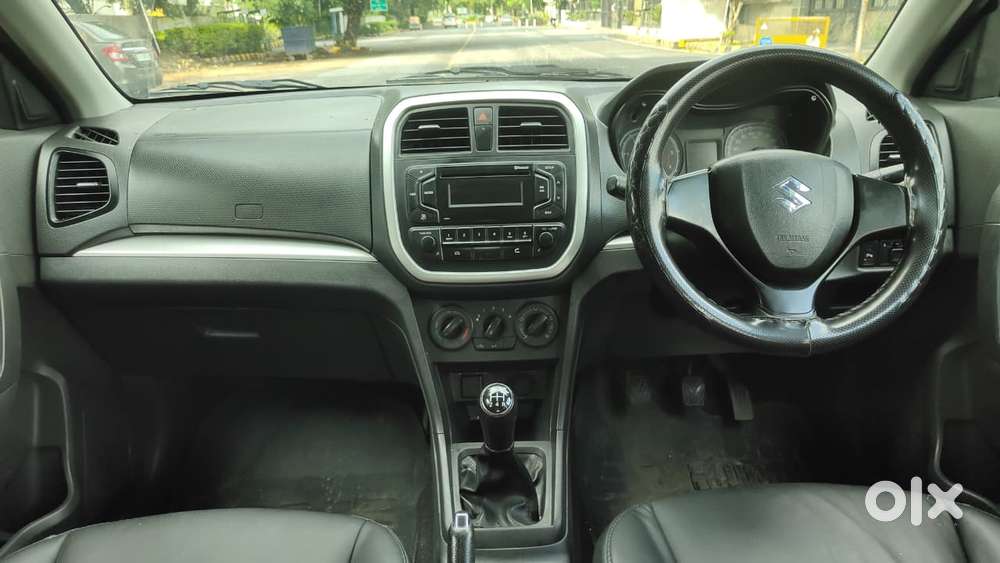 Hyundai Grand I10 Magna 1.2 Crdi, 2016, Diesel