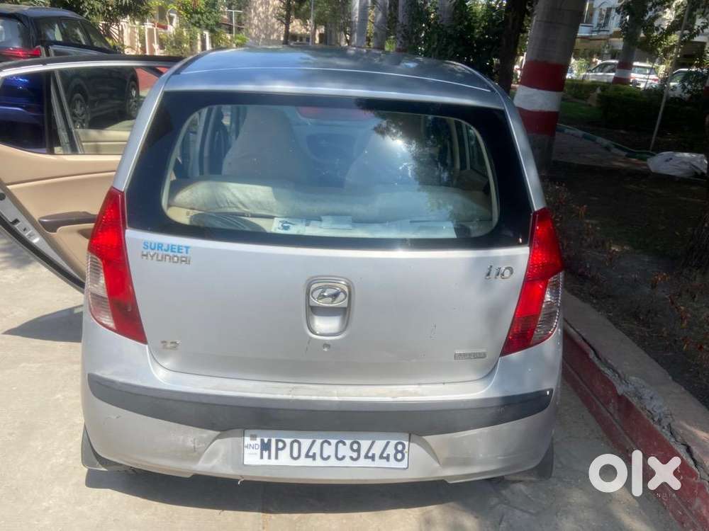 Good Condition
