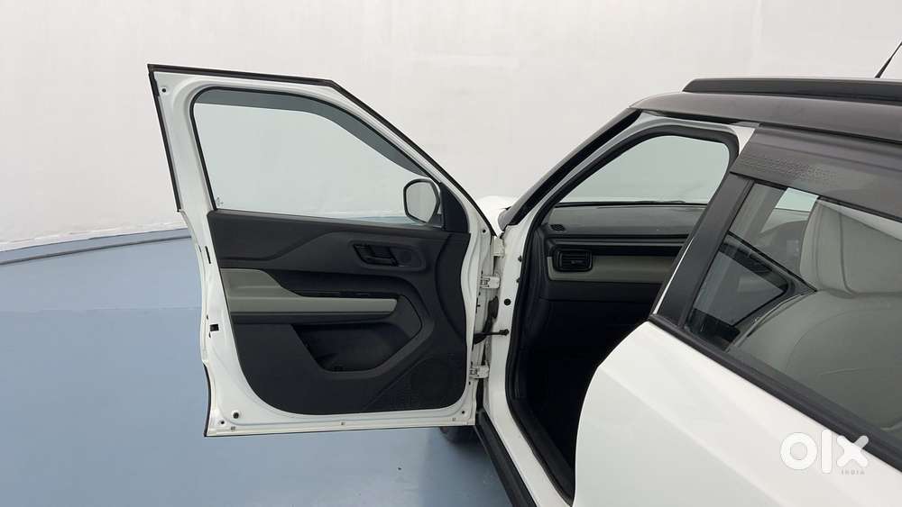 Tata Punch 1.2 Revotron Adventure Rhythm Pack Mt, 2022, Petrol