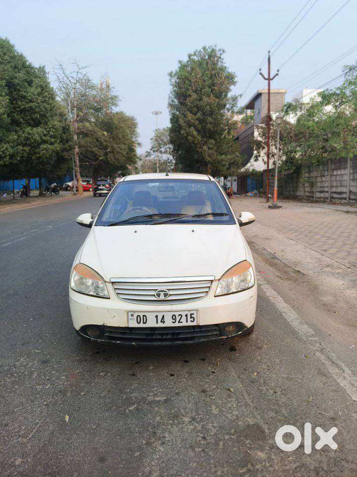 Tata Indigo Ecs Ecs Ls Tdi, 2013, Diesel