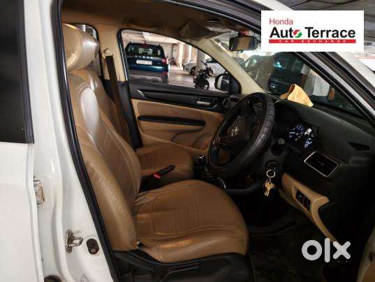 Honda Amaze 1.2 S I-vtec, 2019, Petrol