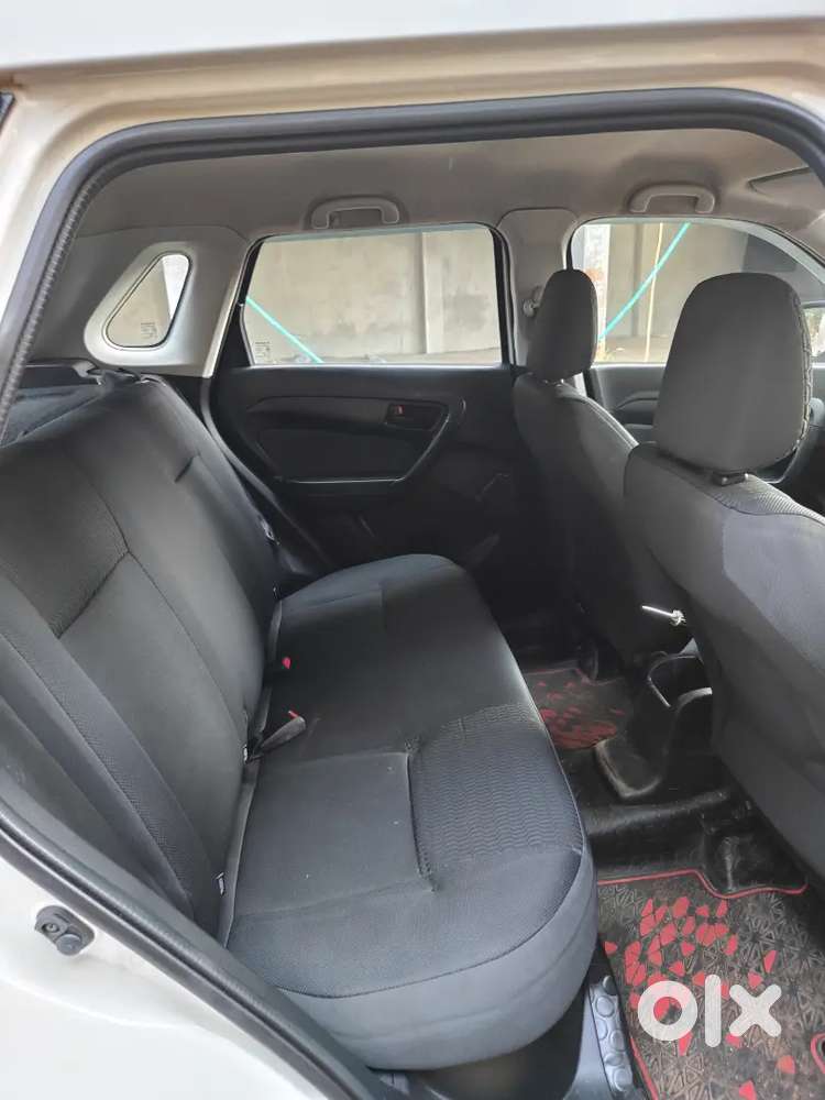 Maruti Suzuki Brezza 2018 Ldi