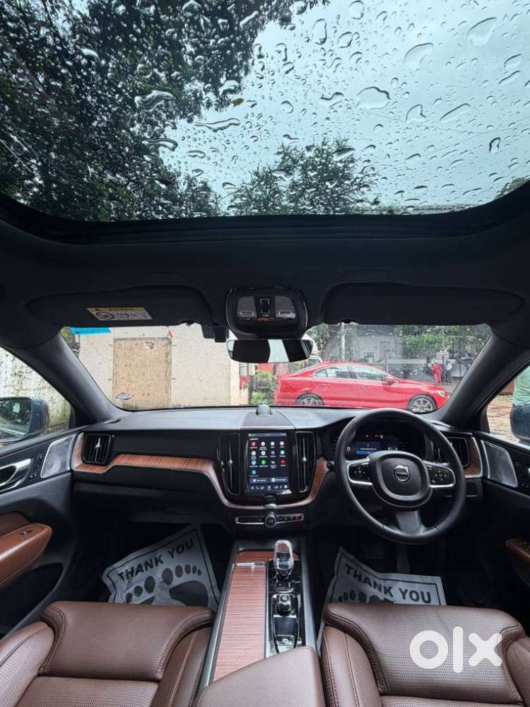 Volvo Xc60 2.0 B5 Ultimate, 2025, Petrol