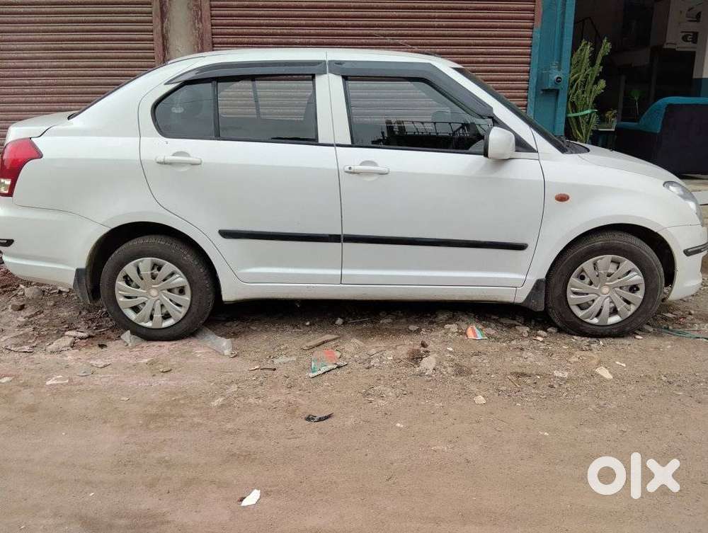 Maruti Suzuki Swift Dzire, 2016, Diesel
