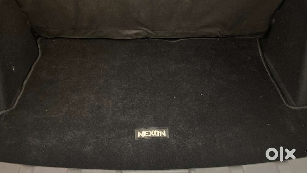 Tata Nexon 1.5 Revotorq Xma Amt, 2021, Petrol