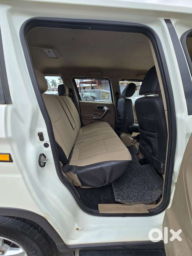 Mahindra Bolero Neo N10 (r), 2024, Diesel