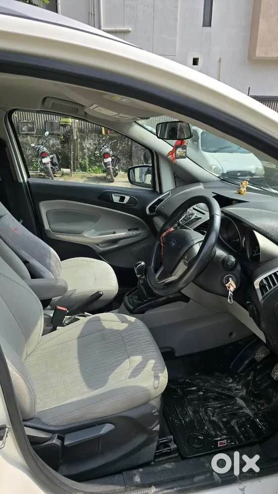 Ford Ecosport 2014 Titanium 1.0