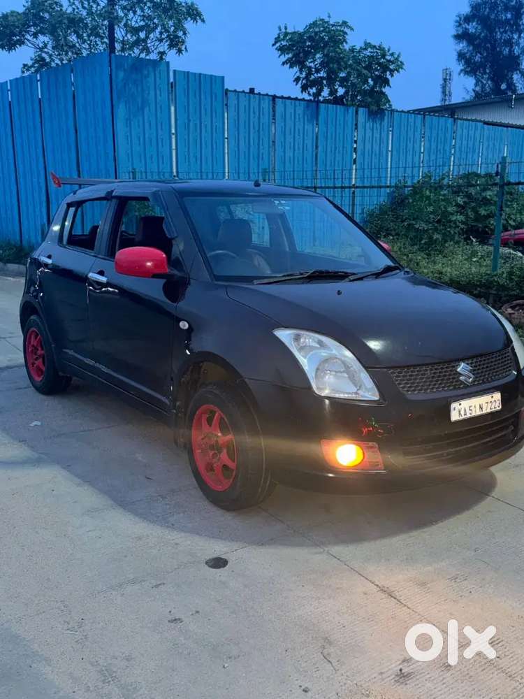 Maruti Suzuki Swift 2007 Petrol 98000 Km Driven