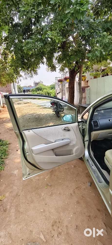 Honda City Zx Vtec Plus 2006 Model Very Good Condition Fc Laps 2021