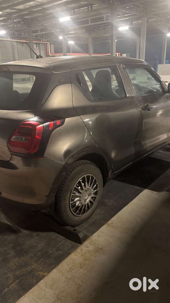 Maruti Suzuki Swift 2020 Petrol 34500 Km Driven